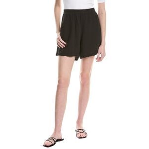 Electric & Rose Womens Kona Short, Black